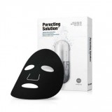 Кислородная маска для сужения пор DR.JART+ Porecting Solution 28 мл